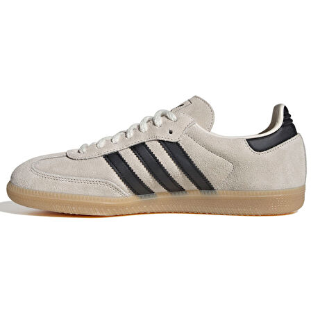 adidas SAMBA OG Erkek Bej Spor Ayakkabı JR2014