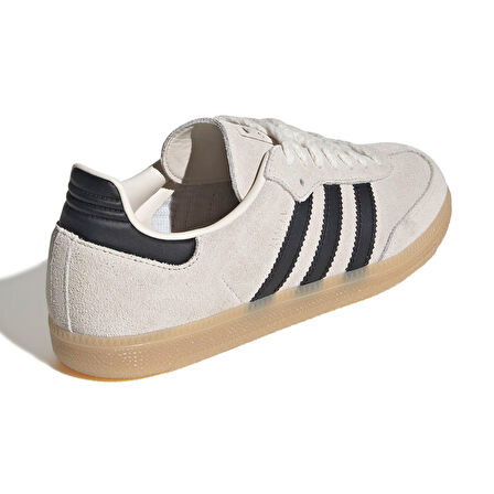 adidas SAMBA OG Erkek Bej Spor Ayakkabı JR2014