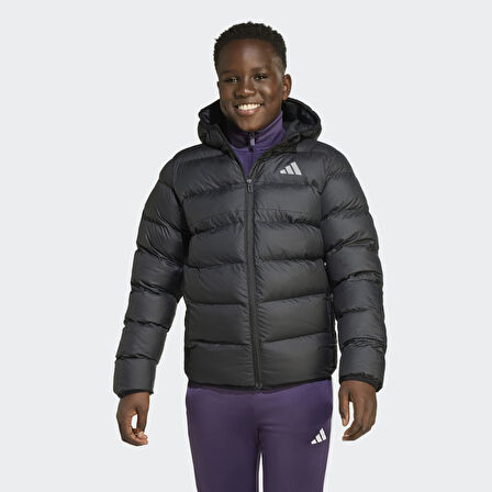 adidas JL7430 J SD JKT Çocuk Mont