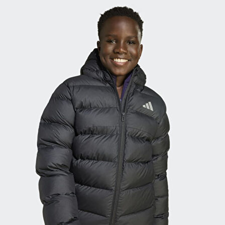 adidas JL7430 J SD JKT Çocuk Mont