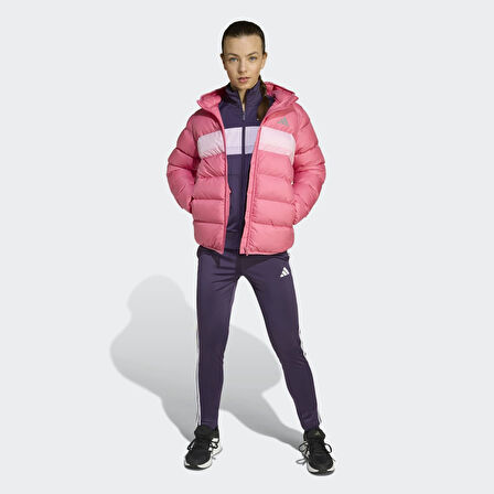 adidas JL7433 J SD JKT Çocuk Mont