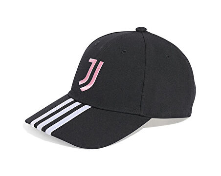 adidas Juve Bb Cap Şapka JM8115 Siyah