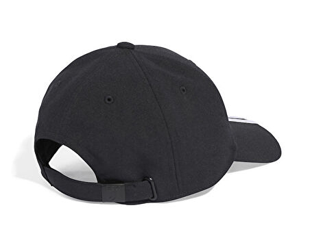 adidas Juve Bb Cap Şapka JM8115 Siyah