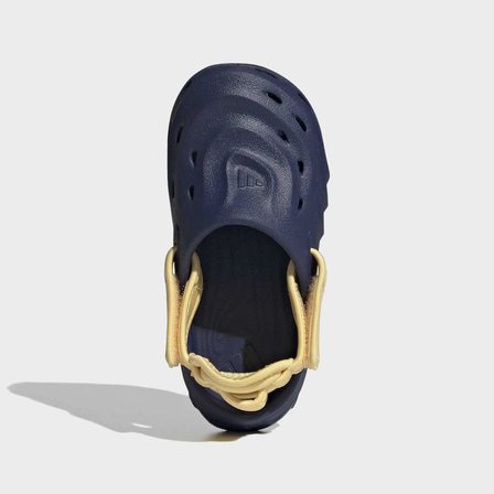 adidas IH6851 MAXXCLOG K Çocuk Sandalet