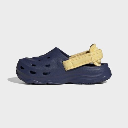 adidas IH6851 MAXXCLOG K Çocuk Sandalet