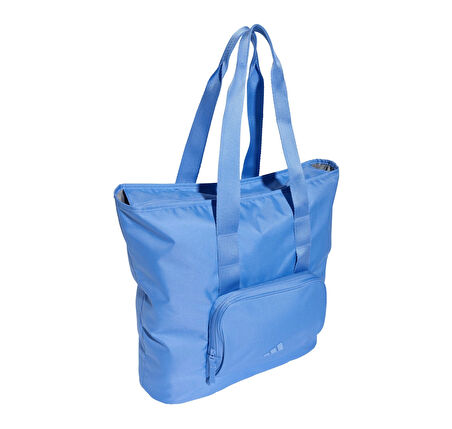 JX3999-U adidas Adıdas Pr Tote &amp;Ccedil;anta Mavi
