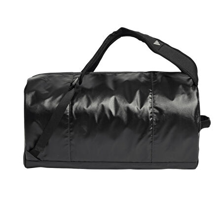 JN0867-U adidas Gym Duffel Spor &amp;Ccedil;antası Siyah