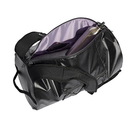 JN0867-U adidas Gym Duffel Spor &amp;Ccedil;antası Siyah