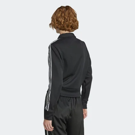 adidas JY2613 FIREBIRD TT Kadın Eşofman Üstü