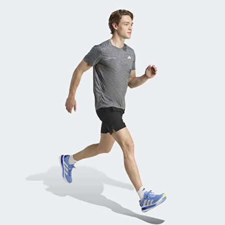 adidas JN9870 OTR MEL TEE M Erkek Tişört