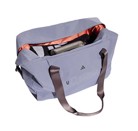 JN0863-U adidas Hııt Duffel &amp;Ccedil;anta Mor