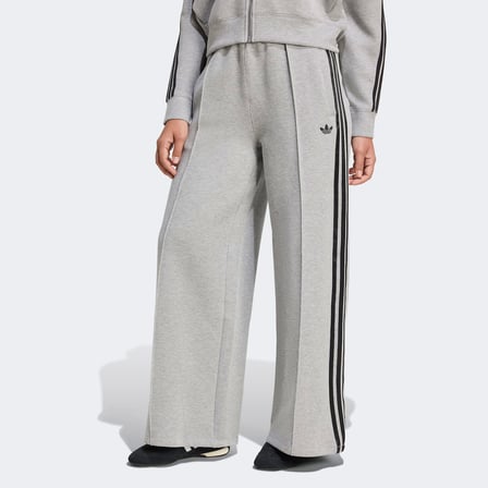 adidas Spacer Kadın Gri Pantolon