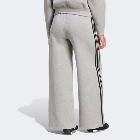 adidas Spacer Kadın Gri Pantolon