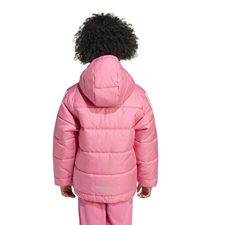 Adidas Çocuk Ceket Essentials 3 Stripes