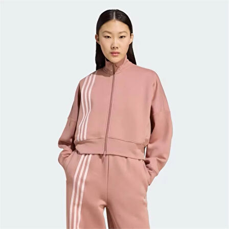 3 STRIPES ZIPUP