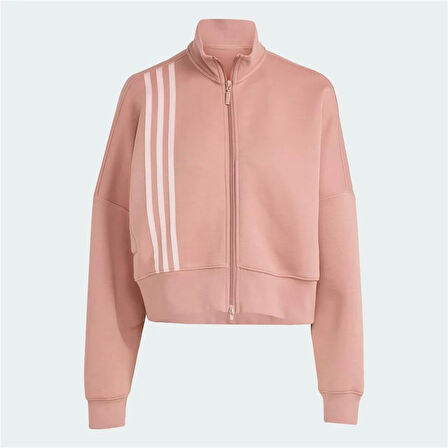 3 STRIPES ZIPUP