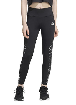 adidas Siyah Kız Çocuk Tayt JM3843 JG TR-ES GL LEG
