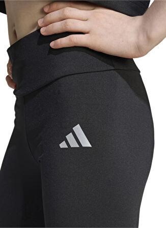 adidas Siyah Kız Çocuk Tayt JM3843 JG TR-ES GL LEG