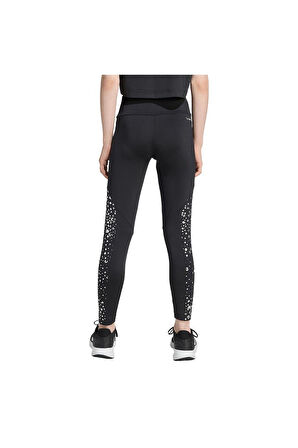 adidas Çocuk  Siyah  Tayt JG TR-ES GL LEG JM3843