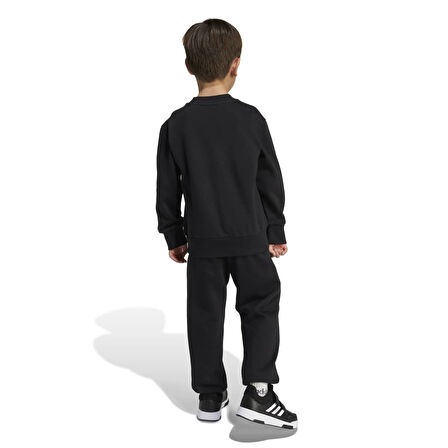 Adidas Çocuk Jogger Set Bl Ft