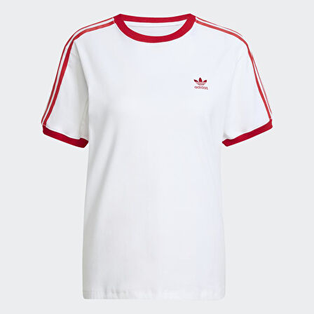ADİDAS JX1459 3 STRIPE TEE