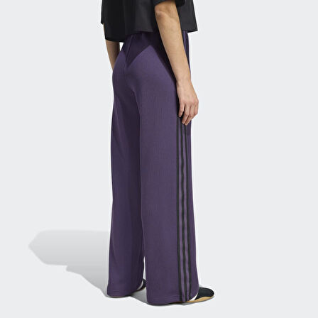 adidas JV7523 FIREBIRD  TP Kadın Eşofman Altı