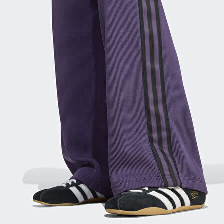 adidas JV7523 FIREBIRD  TP Kadın Eşofman Altı