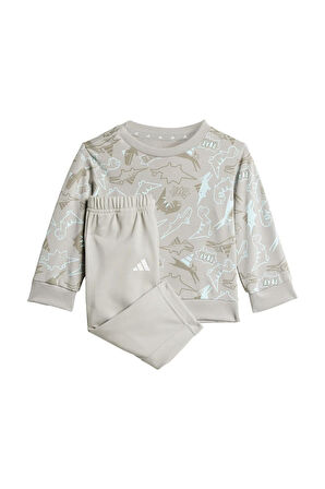 adidas Bebek   Eşofman I ADRPT SET JW2406