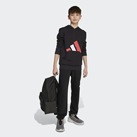adidas JY0301 J BL FT HD 280 Çocuk Sweatshirt
