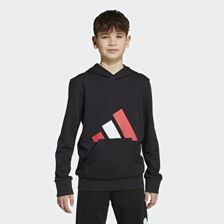 adidas JY0301 J BL FT HD 280 Çocuk Sweatshirt