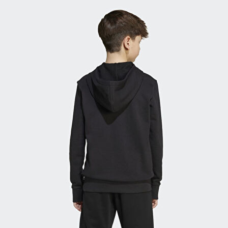 adidas JY0301 J BL FT HD 280 Çocuk Sweatshirt