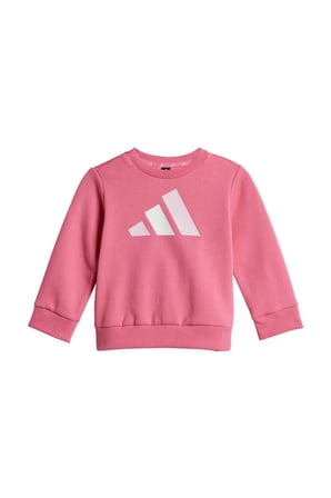 adidas Bebek  Pembe  Eşofman I BL FL JOG 240 JY0303