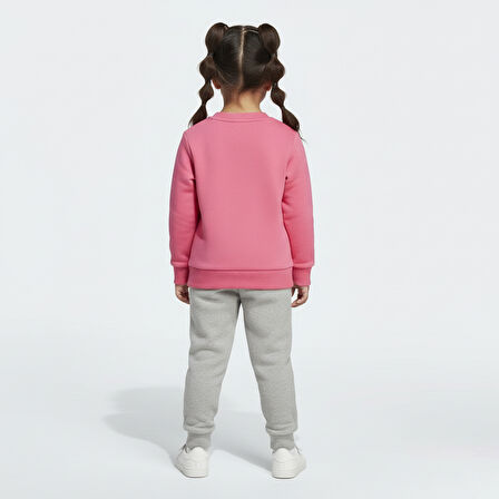 Adidas Bebek Eşofman Takım Essentials Bl Fg 240