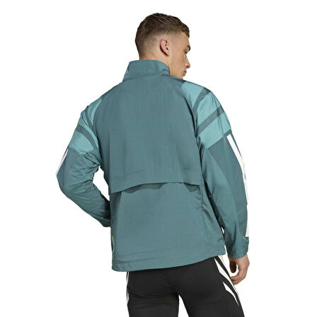 Adidas Erkek Koşu - Yürüyüş Eşofman Üstü Adizero A Jkt M Hz3691