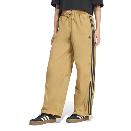 Adidas Kadın Günlük Eşofman Altı 3 S Para Pant Jv7447