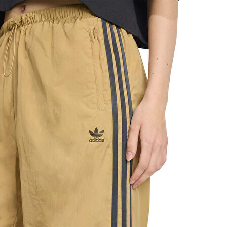 Adidas Kadın Günlük Eşofman Altı 3 S Para Pant Jv7447