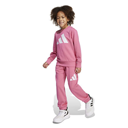 Adidas Çocuk Jogger Set Bl Ft