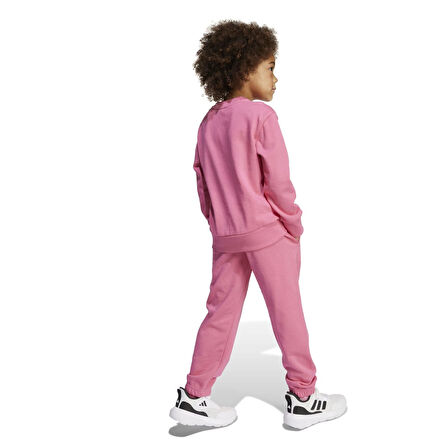 Adidas Çocuk Jogger Set Bl Ft