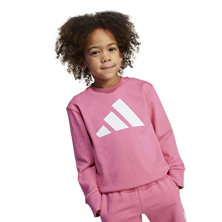 Adidas Çocuk Jogger Set Bl Ft