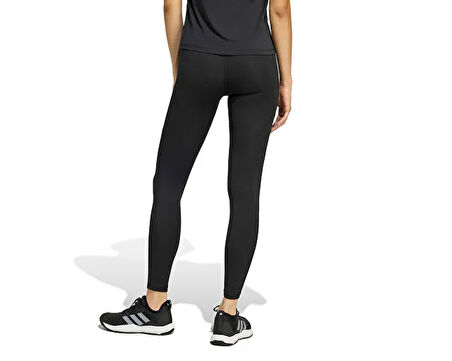 adidas Vb Long Tihgt W Kadın Voleybol Taytı KA0610 Siyah