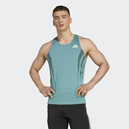 ADİDAS JV9307 ADIZERO A SGL M