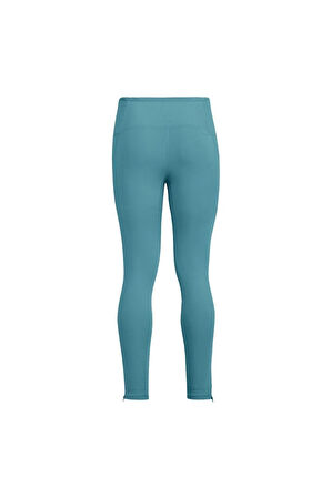 adidas  Kadın Yeşil  Tayt Adizero E 1/1 L JM8290