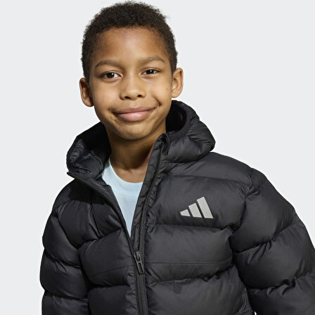 adidas JM8864 LK SD JKT Çocuk Mont