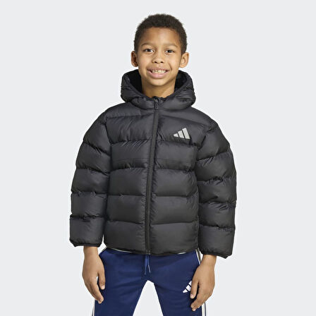adidas JM8864 LK SD JKT Çocuk Mont