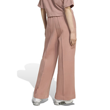 Adidas Kadın Günlük Eşofman Altı 3 Stripes Pant Jw3621