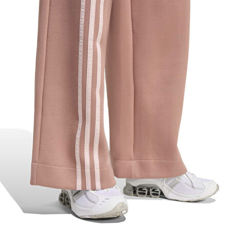 Adidas Kadın Günlük Eşofman Altı 3 Stripes Pant Jw3621
