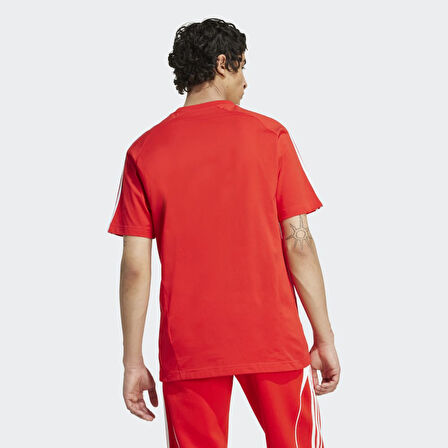 adidas JM9425 FCB UBP TEE Erkek T-Shirt