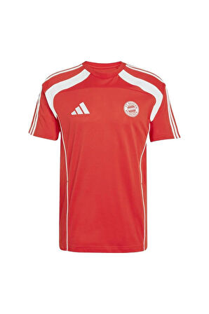 adidas  Erkek  T-shirt FCB UBP TEE JM9425