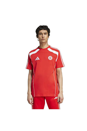 adidas  Erkek  T-shirt FCB UBP TEE JM9425