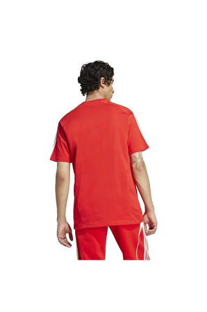 adidas  Erkek  T-shirt FCB UBP TEE JM9425